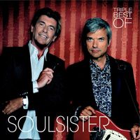Soulsister - Triple Best Of