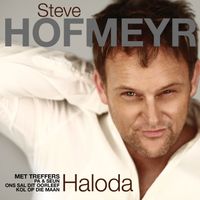 Steve Hofmeyr - Haloda