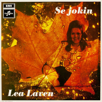 Lea Laven - Se Jokin