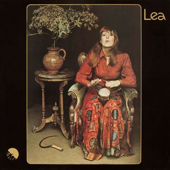 Lea Laven - Lea