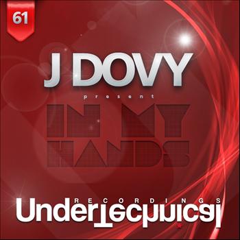 J Dovy - In My Hands