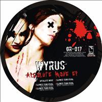Wyrus - Apsolute Move Ep