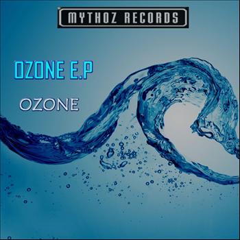 Ozone - Ozone E.P