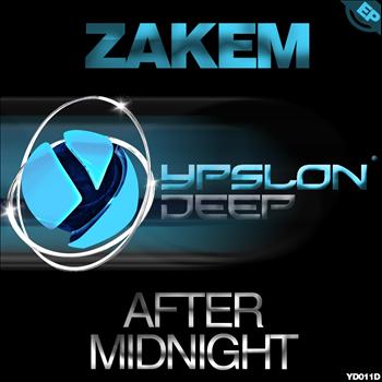 Zakem - After Midnight EP