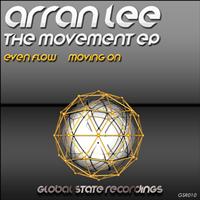 Arran Lee - The Movement EP