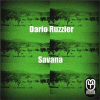 Dario Ruzzier - Savana