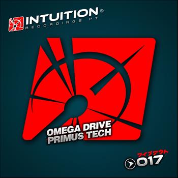 Omega Drive & Primus Tech - #017