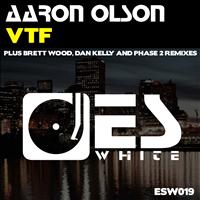 Aaron Olson - VTF