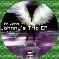 Mr. John - Johnny's Trip EP