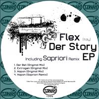 Flex (Italy) - Der Story EP
