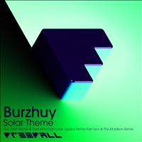 Burzhuy - Solar Theme