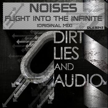 Noises - Flight Into The Infinite
