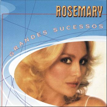 Rosemary - Grandes Sucessos - Rosemary