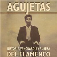 El Agujetas - Agujetas: Historia, Pureza y Vanguardia Del Flamenco