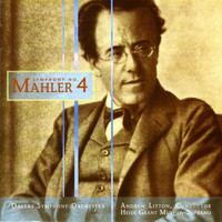 Dallas Symphony Orchestra - Mahler, G.: Symphony No. 4