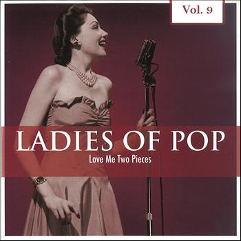 Various Artists - Ladies of Pop, Vol. 9