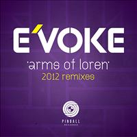 E'voke - Arms of Loren