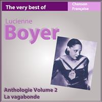 Lucienne Boyer - The Very Best of Lucienne Boyer: La vagabonde