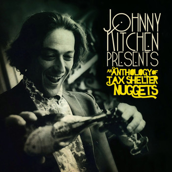 Various Artists - Johnny Kitchen Presents An Anthology Of Tax Shelter Nuggets