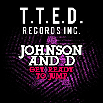 Johnson - Get Ready To Jump