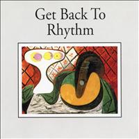 Siegfried Schwab - Get Back to Rhythm (Jazz Collection)