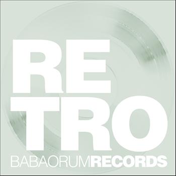 Babaorum Team - Retro (Vol. 3)