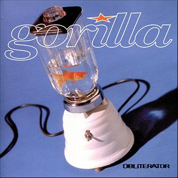 Gorilla - Obliterator