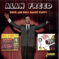 Alan Freed - Rock and Roll Dance Party
