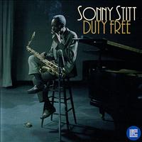 Sonny Stitt - Duty Free