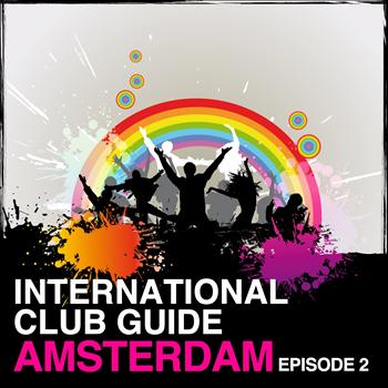 Various Artists - International Club Guide Amsterdam (Episode 2)