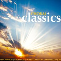 Elsie Morison - Choral Classics