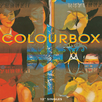 Colourbox - Colourbox / 12" Singles