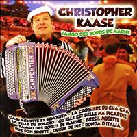 Christopher Kaase - Tango des bords de Marne