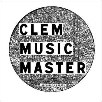 Clem - Music Master