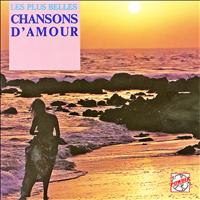 Chandamour - Les plus belles chansons d'amour