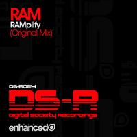 Ram - RAMplify