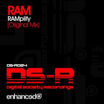 Ram - RAMplify