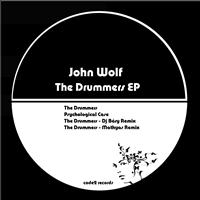 John Wolf - The Drummers Ep