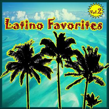 Various Artists - Latino Favorites, Vol. 2