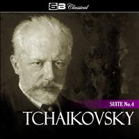 Vladimir Fedoseyev - Tchaikovsky Suite No. 4