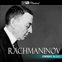 Vladimir Fedoseyev - Rachmaninov Symphony No. 2 & 3