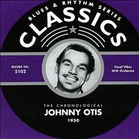 Johnny Otis - Classics: 1950