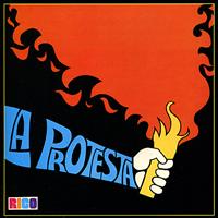 Tony Pabon y La Protesta - La Protesta