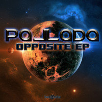 Pallada - Opposite EP