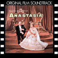 20th Century Fox Orchestra - Anastasia (Original Film Soundtrack)