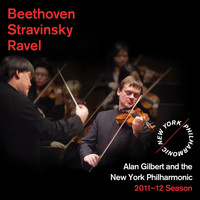 Frank Peter Zimmermann - Beethoven, Stravinsky, Ravel