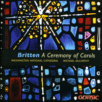Michael McCarthy - Britten: A Ceremony of Carols