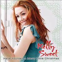 Kelly Sweet - Sweet Christmas