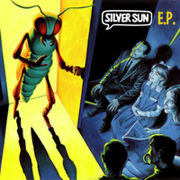 Silver Sun - Sun EP (Bonus Tracks)