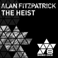 Alan Fitzpatrick - The Heist
